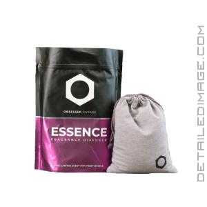 Obsessed Garage Essence Fragrance Diffuser Pouch - Flower Shop