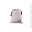Obsessed Garage Essence Fragrance Diffuser Pouch - Leather Leaves Alternative View