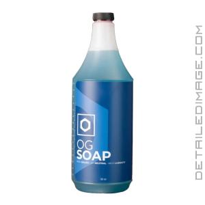 Obsessed Garage Soap - 32 oz