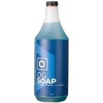 Obsessed Garage Soap