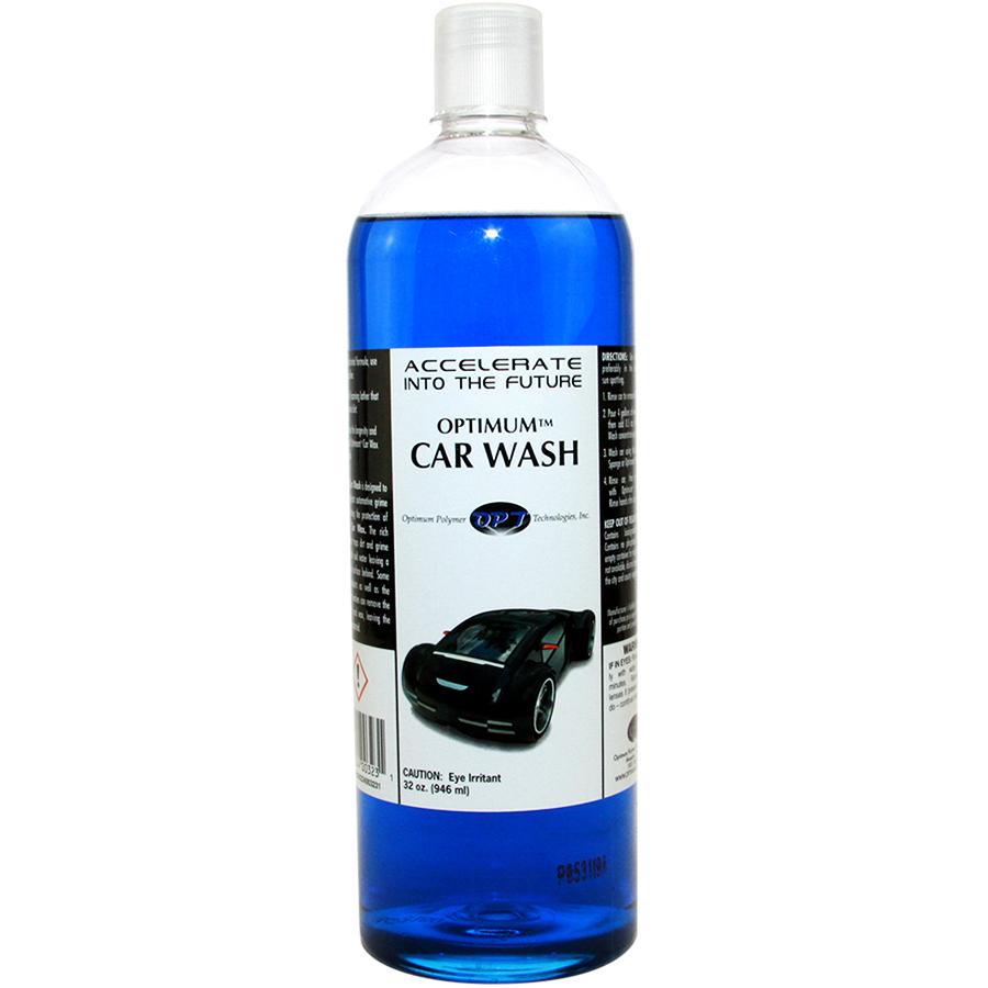 Pearl Auto Shampoo Concentrate – The Detailer Life