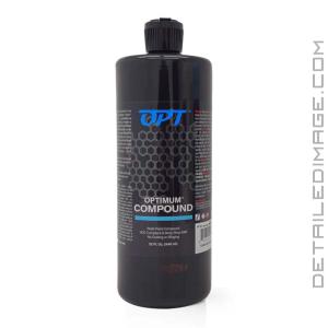 Optimum Compound Paste - 32 oz