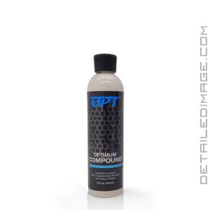 Optimum Compound Paste - 8 oz