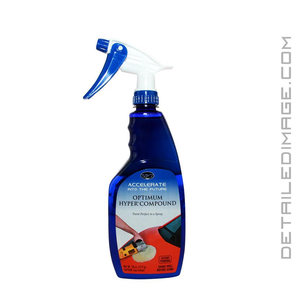 Optimum Hyper Spray Compound 18 oz Free Shipping Available