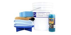 Optimum No Rinse (ONR) Washing and Drying Ultimate Kit