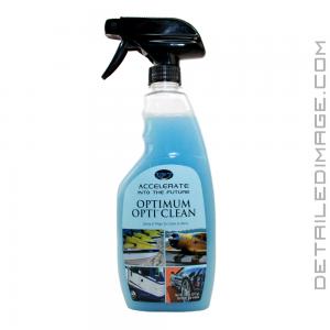 Optimum Opti Clean - 18 oz