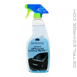 Optimum Opti-Glass Clean & Protect - 17 oz