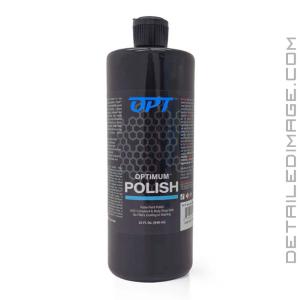 Optimum Polish Paste - 32 oz