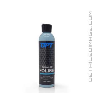 Optimum Polish Paste - 8 oz