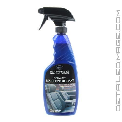 Optimum Protectant Plus (Leather Protectant) 17 oz Free Shipping