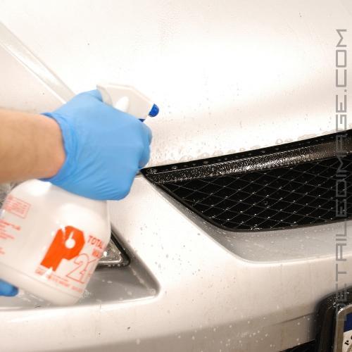 P21S Total Auto Wash 1000 ml Kit Free Shipping Available Detailed