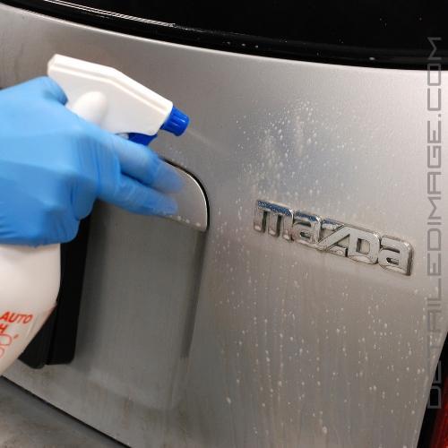 P21S Total Auto Wash 1000 ml Kit Free Shipping Available Detailed
