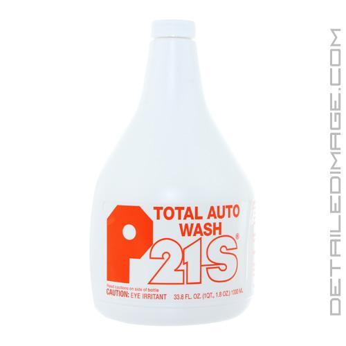 P21S Total Auto Wash 1000 ml Free Shipping Available Detailed Image