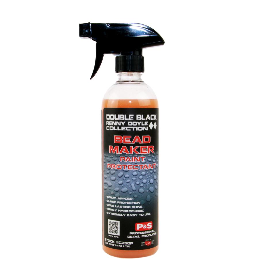P&S Bead Maker Paint Protectant 16 oz Detailed Image