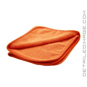 P&S Bead Maker Premium MF Towel Orange - 16" x 16"