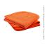 P&S Bead Maker Premium MF Towel Orange - 16" x 16" Alternative View