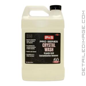 P&S Crystal Wash - 128 oz