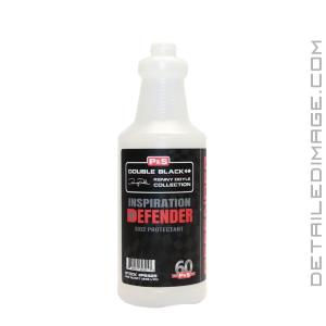P&S Defender SiO2 Protectant Bottle - 32 oz