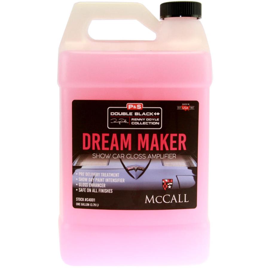 P&S Dream Maker 128 oz Detailed Image