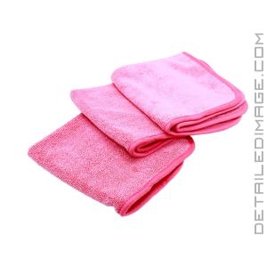 P&S Dream Maker Premium MF Towel 3 Pack - 16" x 16"