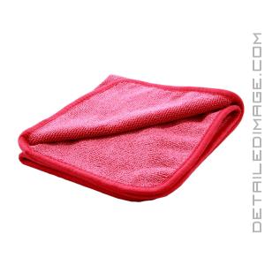 P&S Dream Maker Premium MF Towel Pink - 16" x 16"