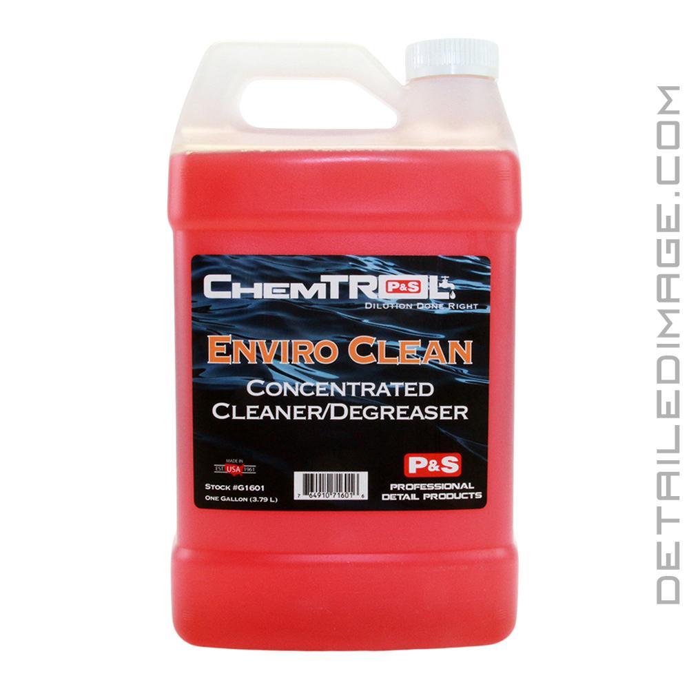 P&S XPRESS Interior Cleaner - 128 oz - Detailed Image