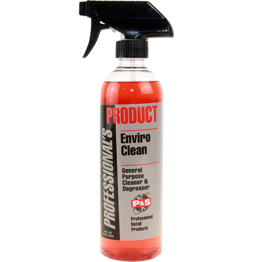 P&S EnviroClean Degreaser 16 oz Free Shipping Available Detailed