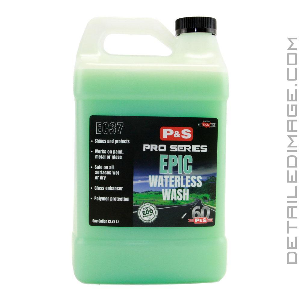 P&S Paint Prep and Glass Cleaner 1 Gallon