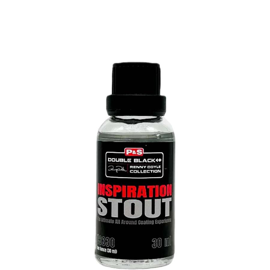 How To Ceramic Coat Your Car Using P S Stout: Ultimate Protection Guide