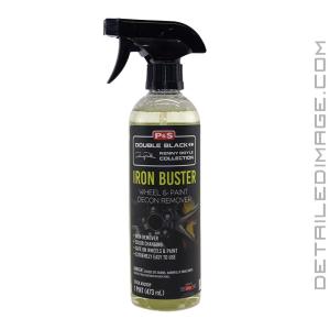 P&S Iron Buster Wheel & Paint Decon Remover - 16 oz
