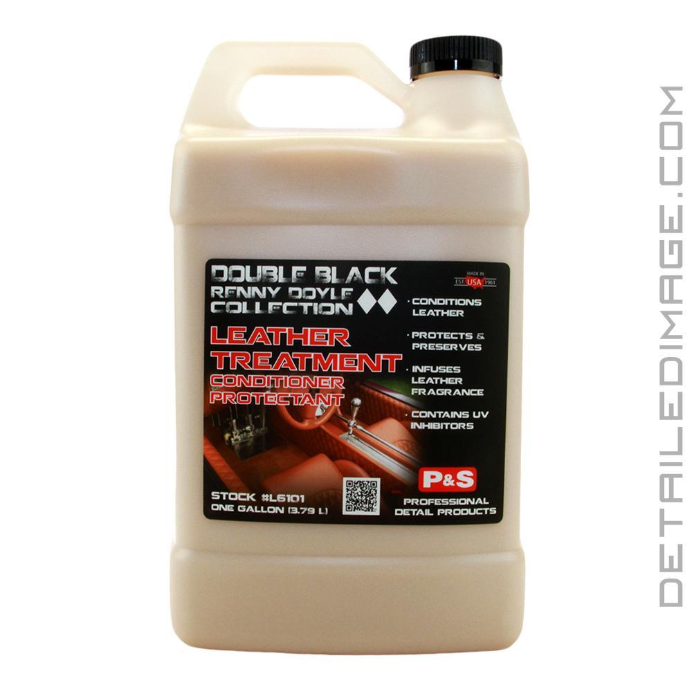 P&S Leather Treatment 128 oz Free Shipping Available Detailed Image