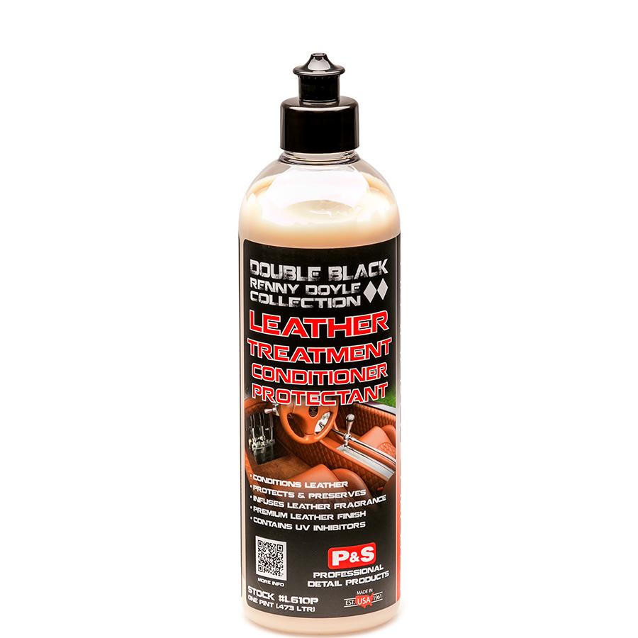 P&S Leather Treatment 16 oz Free Shipping Available Detailed Image