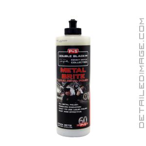 P&S Metal Brite - 16 oz
