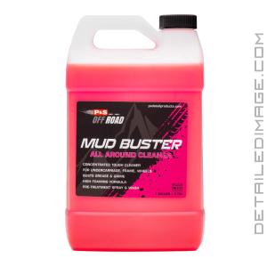 P&S Mud Buster All Around Cleaner - 128 oz
