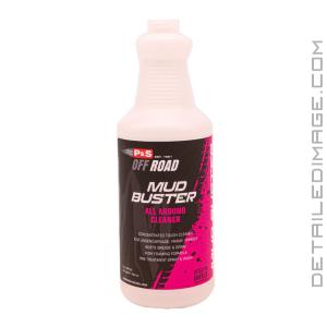 P&S Mud Buster All Around Cleaner Bottle - 32 oz