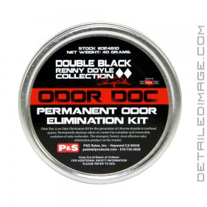 P&S Odor Doc Odor Elimination Kit