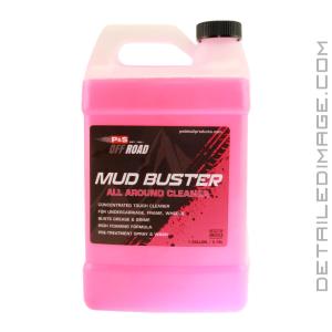 P&S Off Road Mud Buster All Around Cleaner - 128 oz