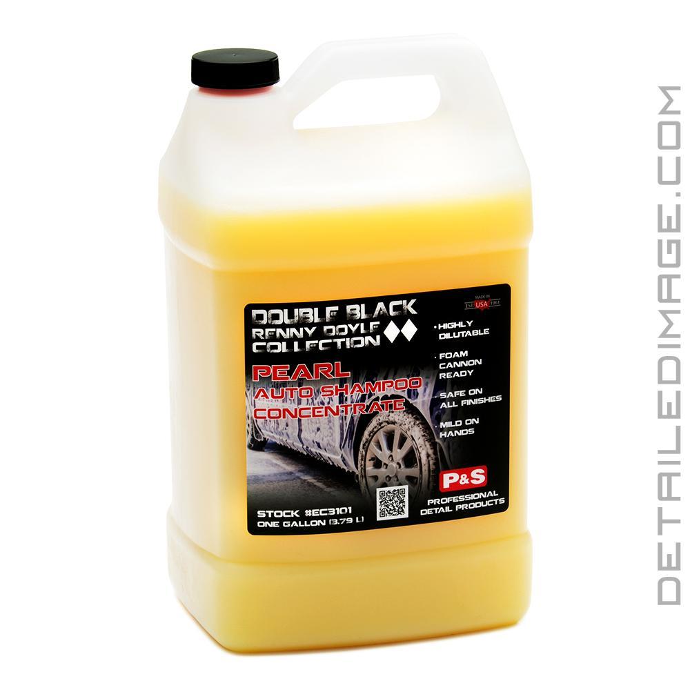 P&S Pearl Auto Shampoo 128 oz Free Shipping Available Detailed Image