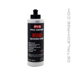 P&S Rehab Correction Creme - 8 oz