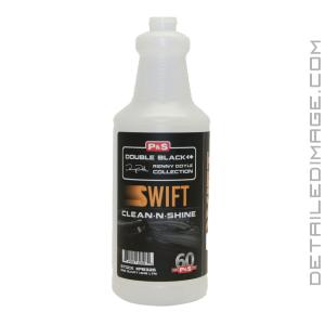 P&S SWIFT Clean N Shine Bottle - 32 oz