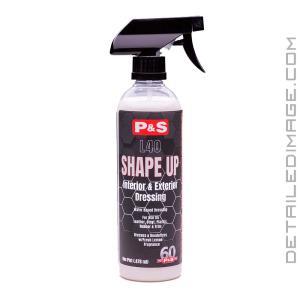 P&S Shape Up - 16 oz