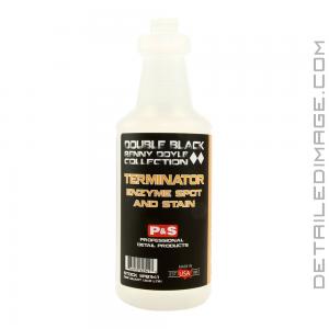 P&S Terminator Enzyme Spot & Stain Bottle - 32 oz