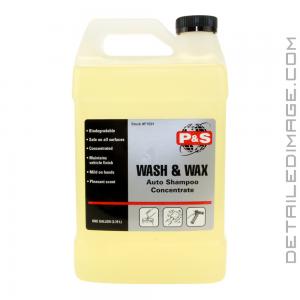 P&S Wash & Wax - 128 oz