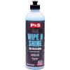 P&S Wipe N Shine - 16 oz