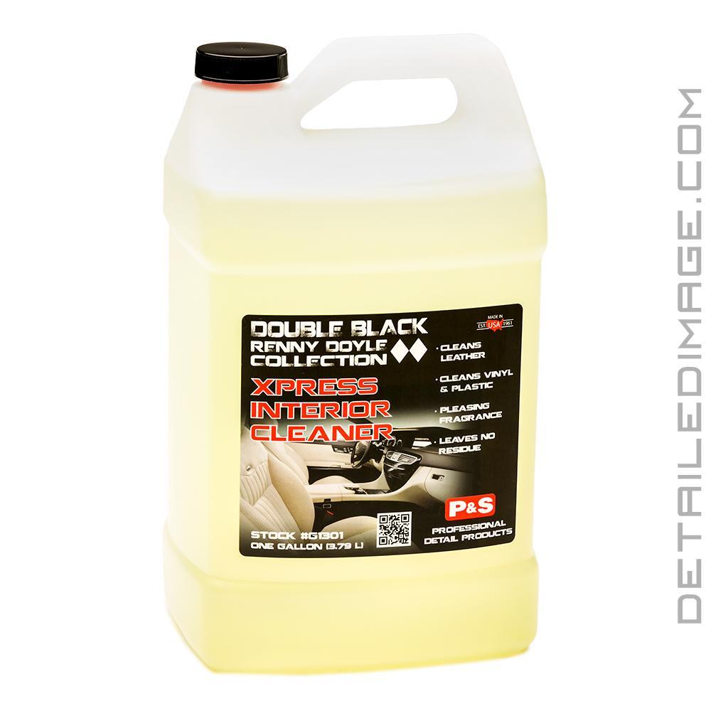P&S XPRESS Interior Cleaner 128 oz Free Shipping Available