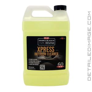 P&S XPRESS Interior Cleaner 1 Gallon Combo Kit With 32oz Spray Bottle & Trigger