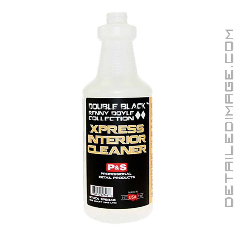 P&S Xpress Interior Cleaner
