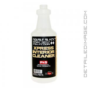 P&S XPRESS Interior Cleaner Bottle - 32 oz