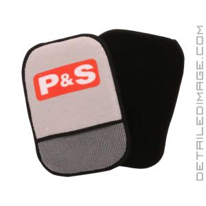 P&S XPRESS Sidekick Interior Scrub Pad 2 pack - 7" x 5"