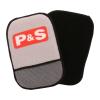 P&S XPRESS Sidekick Interior Scrub Pad 2 pack - 7" x 5"
